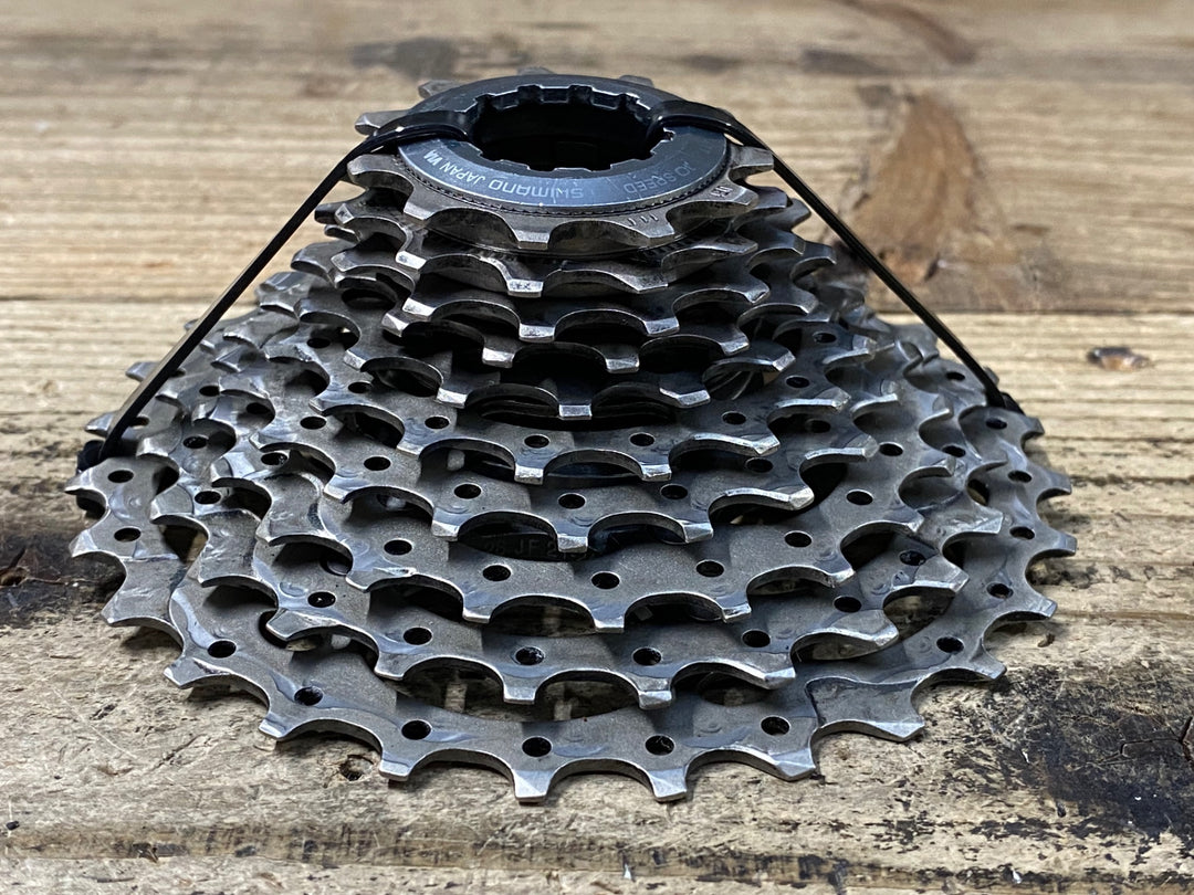 JR094 シマノ SHIMANO アルテグラ ULTEGRA CS-6700 スプロケット 11-28T 10S