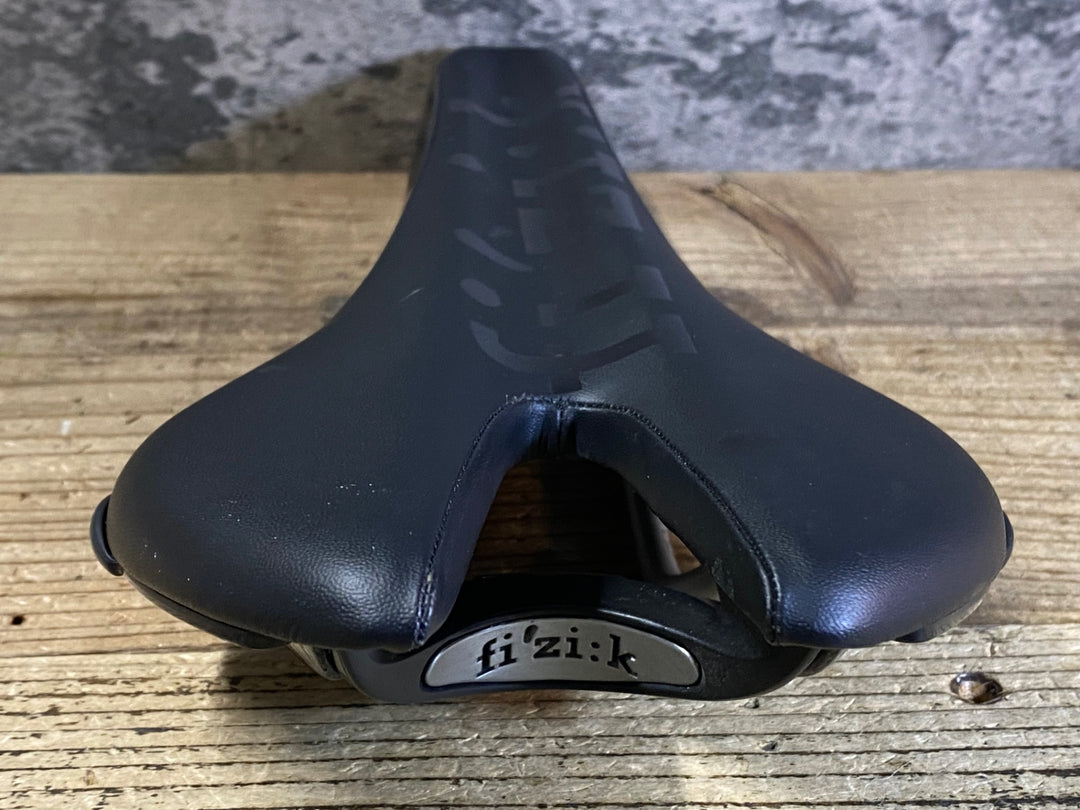 JP349 フィジーク fizik ARDEA VS サドル 黒 142mm S.ALLOY