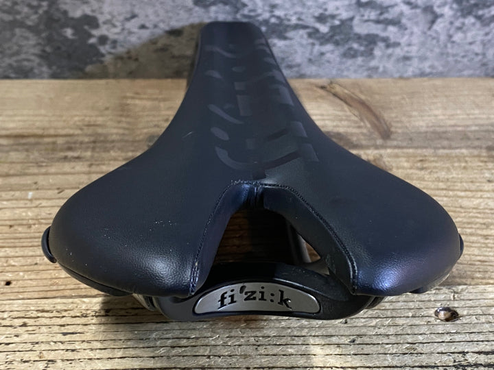 JP349 フィジーク fizik ARDEA VS サドル 黒 142mm S.ALLOY