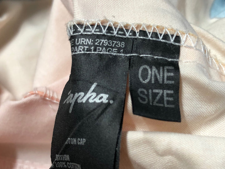 KD251 ラファ Rapha COTTON CAP サイクルキャップ 水色 ベージュ青 ワンサイズ RCC