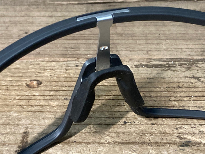 JX899 オークリー OAKLEY スートロ SUTRO アイウェア サングラス マットブラック