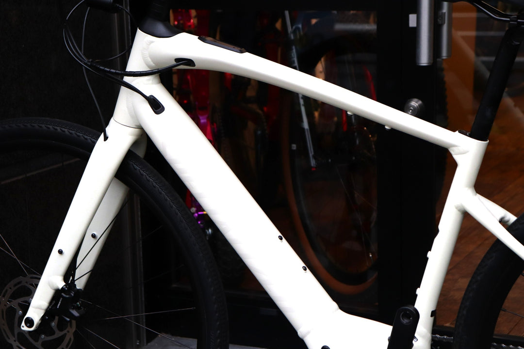 スペシャライズド SPECIALIZED ヴァド VADO SL 4.0 2023モデル Mサイズ スラム NX MIX 11S アルミ 電動アシスト E-BIKE 【東京南麻布店】