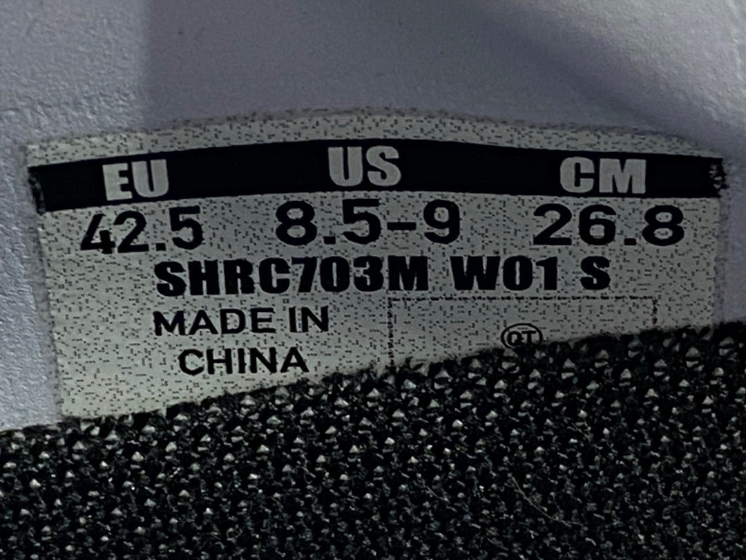 JX023 シマノ SHIMANO RC7 SH-RC703 ビンディングシューズ EU42.5 SPD-SL