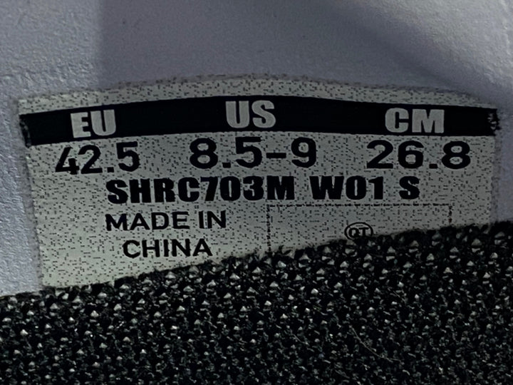 JX023 シマノ SHIMANO RC7 SH-RC703 ビンディングシューズ EU42.5 SPD-SL