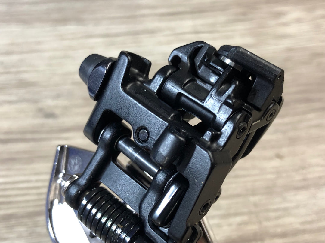 JR701 シマノ SHIMANO デュラエース DURA-ACE FD-R9100 フロントディレイラー 2S 直付け