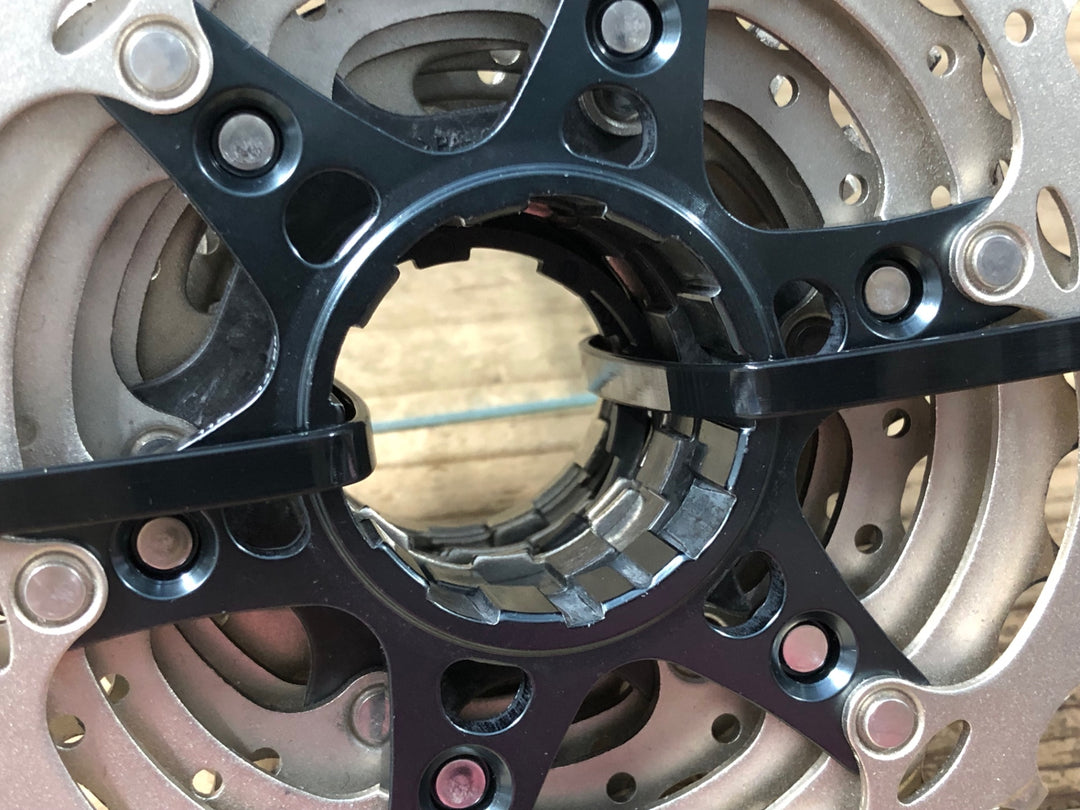 KO605 シマノ SHIMANO アルテグラ ULTEGRA CS-R6800 スプロケット 11S 14-28T ※ロックリング欠品