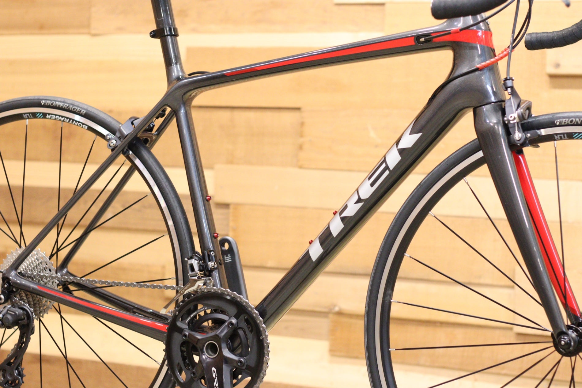 トレック TREK エモンダ EMONDA SL 2019 54サイズ アルテグラ GRX MIX