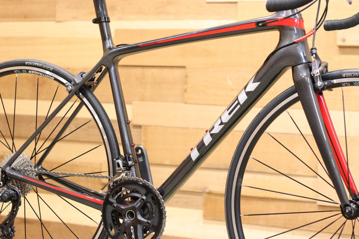 トレック TREK エモンダ EMONDA SL 2019 54サイズ アルテグラ GRX MIX 11S カーボン ロードバイク 【立川店】