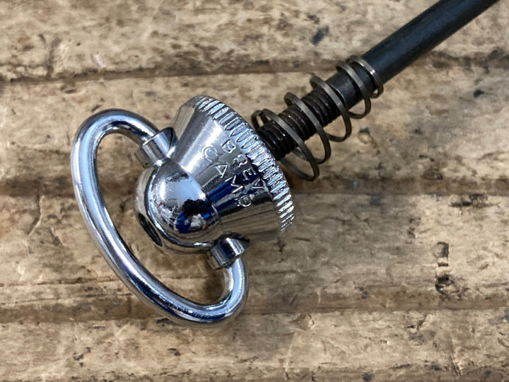 KI371 カンパニョーロ CAMPAGNOLO クイックリリース リア