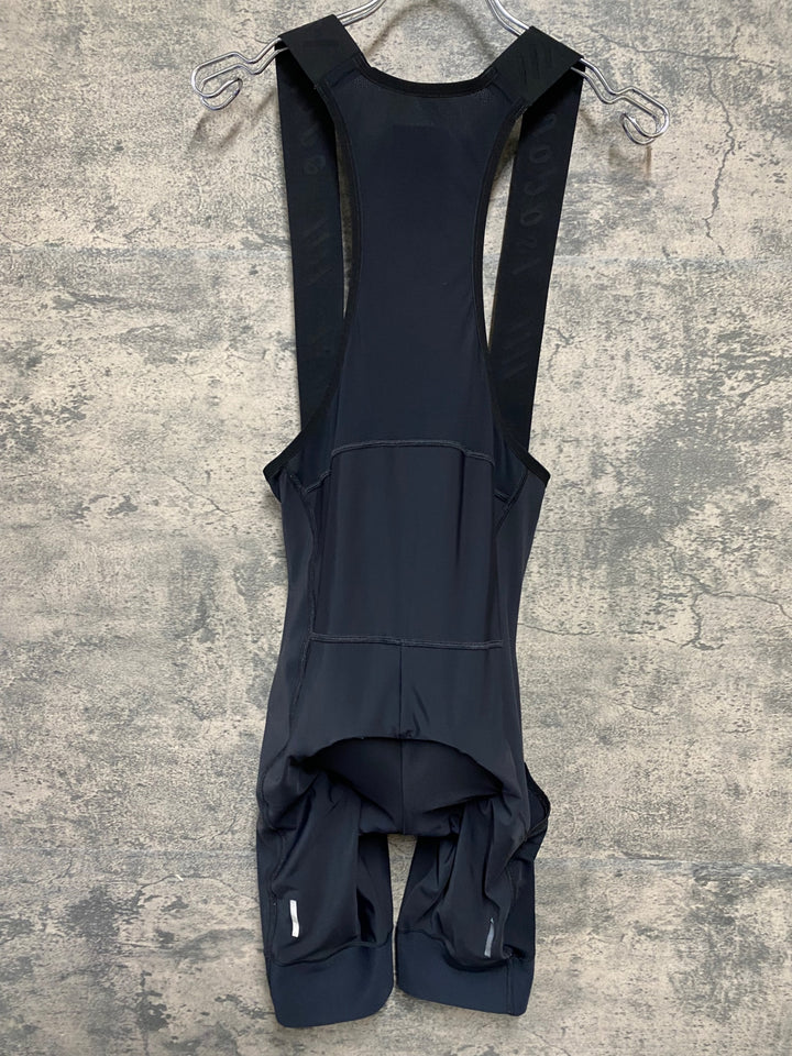 KD151 イザドア Isadore SIGNATURE BIB SHORTS ビブショーツ 黒 M