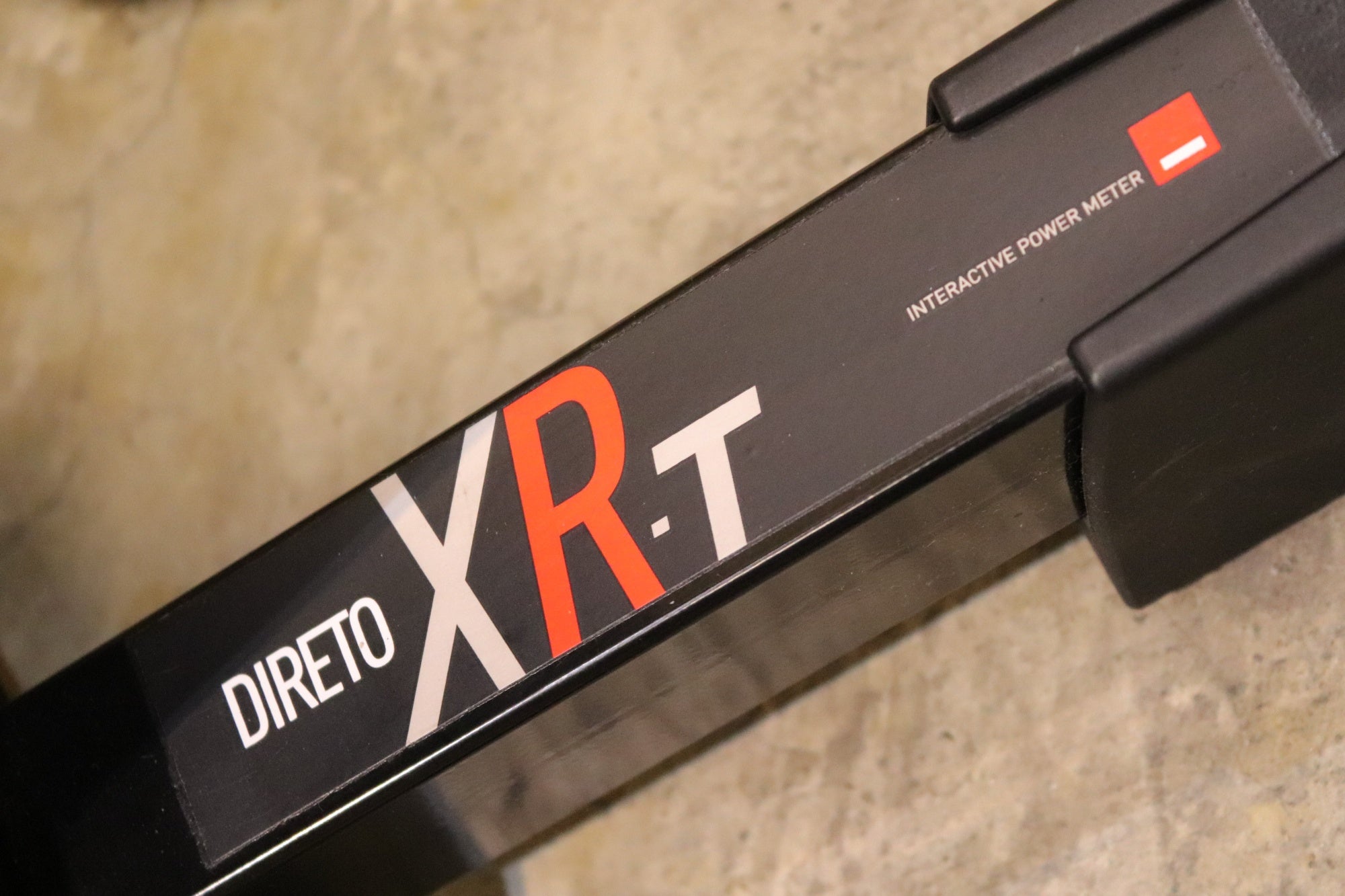エリート ELITE ディレート DIRETO XR-T スマートローラー ダイレクト