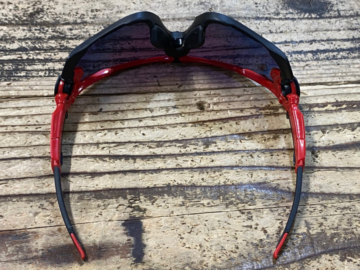 JT031 オークリー OAKLEY ジョウブレイカー JAWBREAKER サングラス アイウェア PRIZM ※レンズ劣化