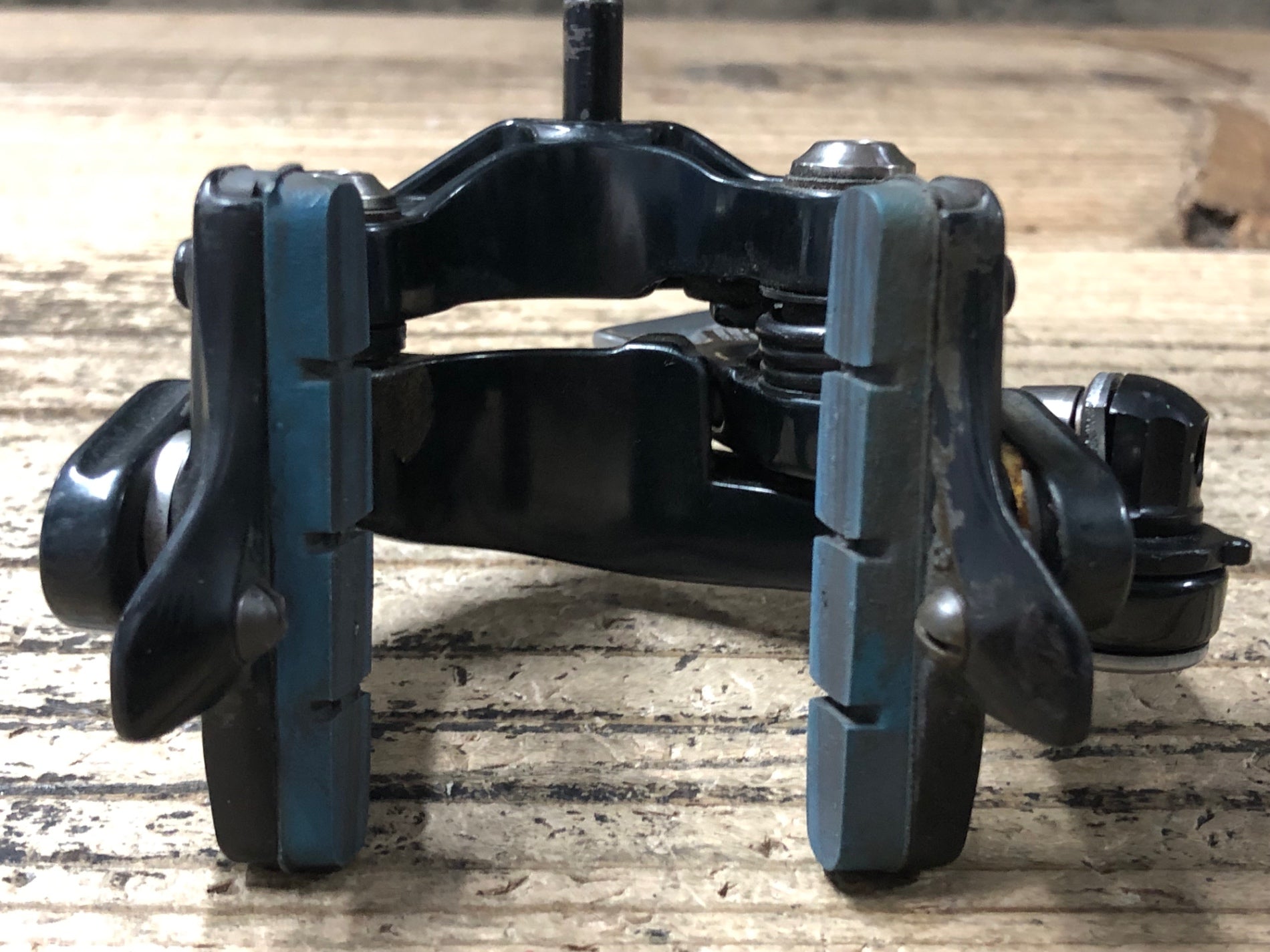 JW209 シマノ SHIMANO デュラエース DURA-ACE BR-9000 キャリパー