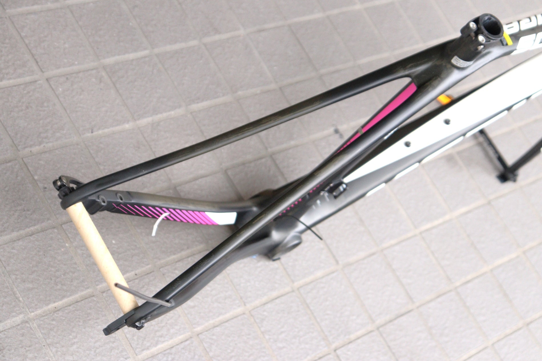 MERIDA SCULTURA TEAM カーボンフレーム SCULTURA TEAM FRAME SET – メリダ公式オンラインショップ