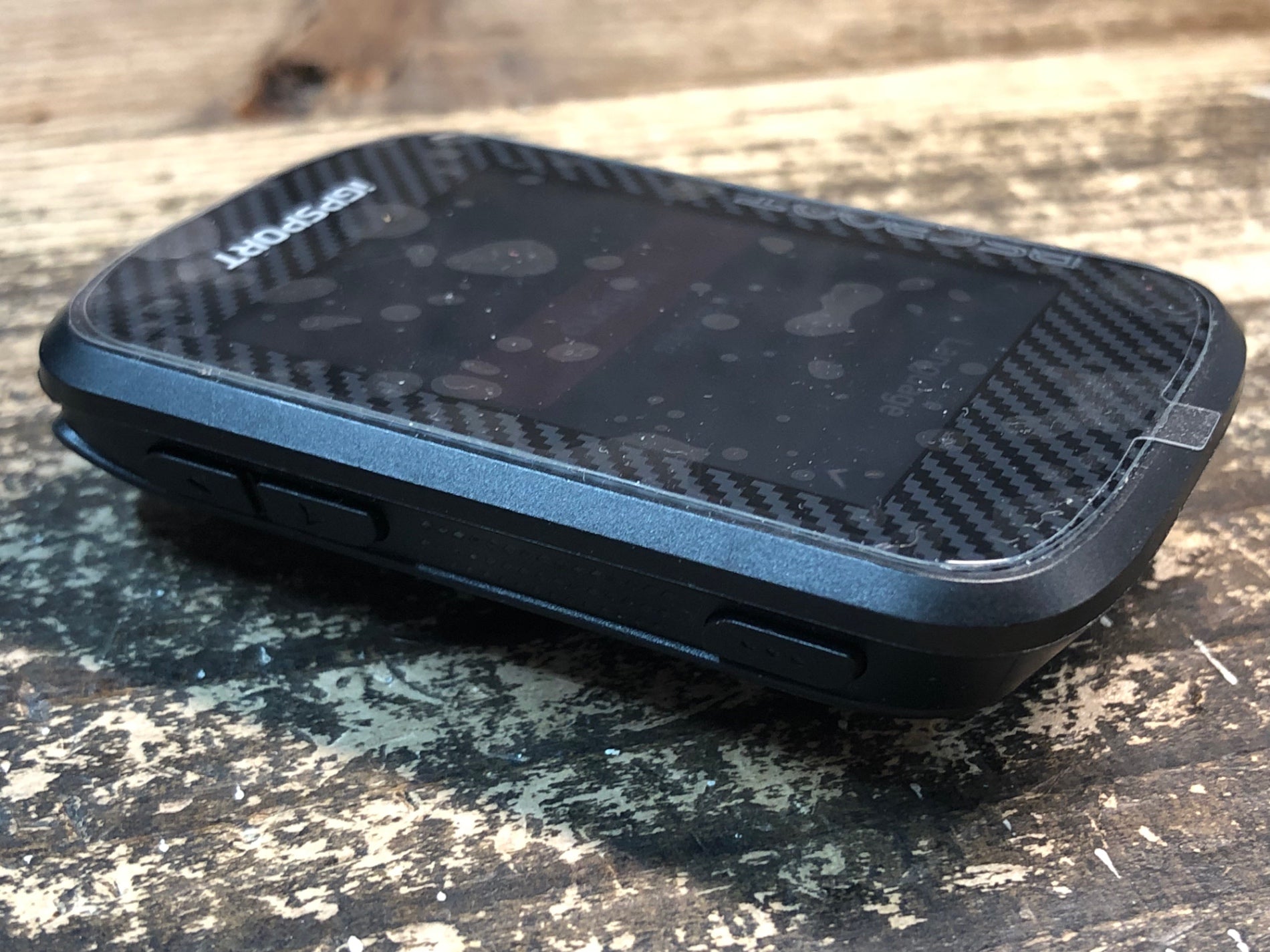 JC775 iGPSPORT BSC300T GPS サイクルコンピューター 本体 – BICI