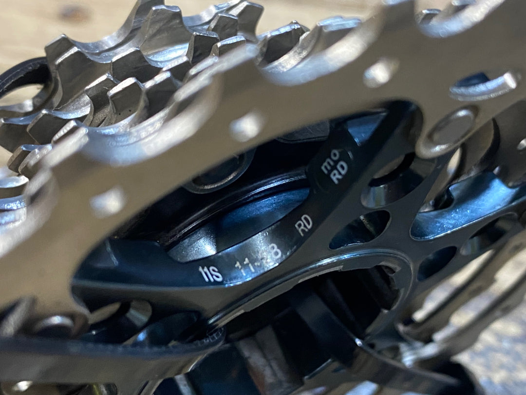 JT963 シマノ SHIMANO アルテグラ ULTEGRA CS-R8000 スプロケット 11-28T 11S