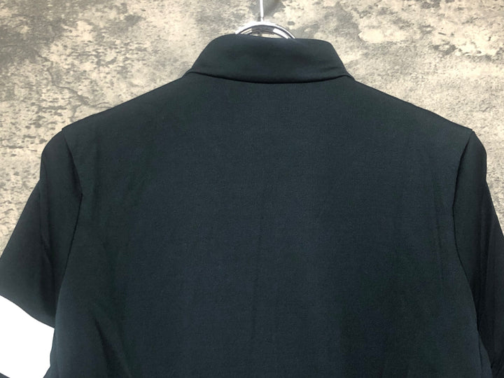 KO846 ラファ Rapha CLASSIC JERSEY 半袖 サイクルジャージ 濃紺 M