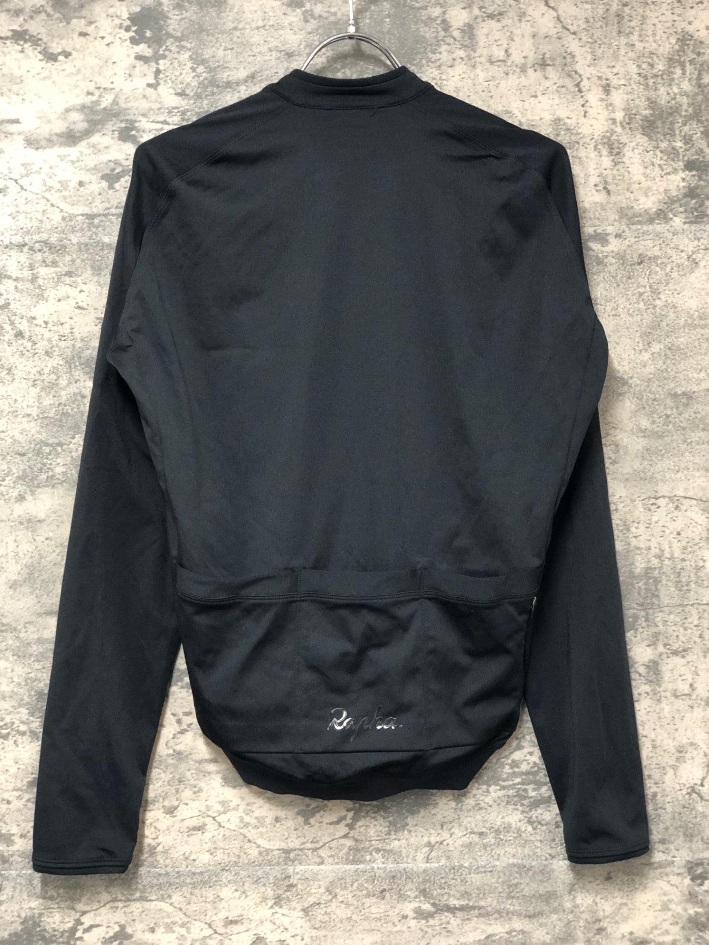 KM701 ラファ Rapha MEN'S LONG SLEEVE CORE JERSEY 長袖 サイクル