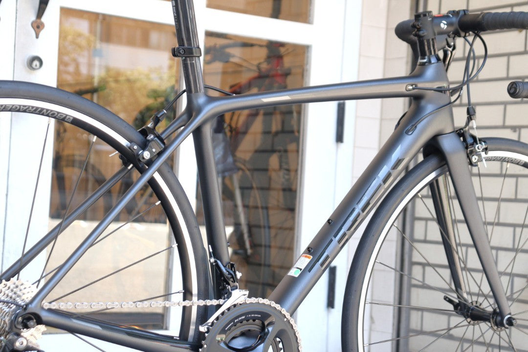トレック TREK エモンダ EMONDA SL5 2018モデル 50サイズ シマノ 105 5800 11S カーボン ロードバイク 【横浜店】