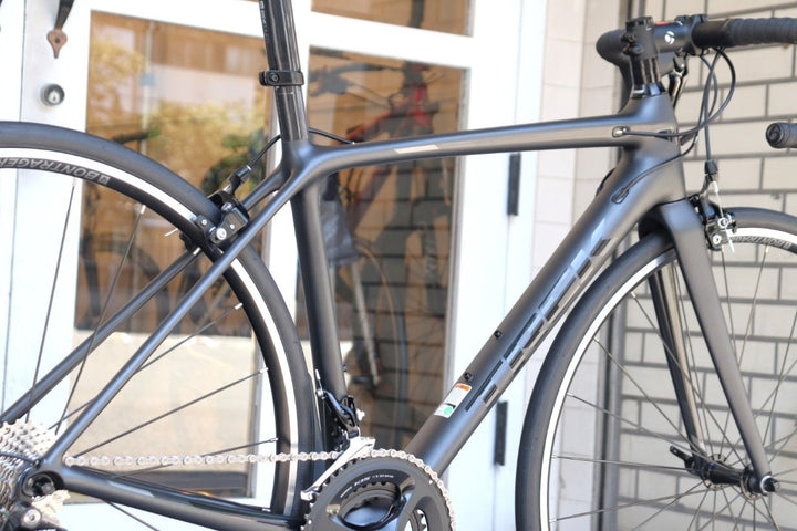 トレック TREK エモンダ EMONDA SL5 2018モデル 50サイズ シマノ 105 5800 11S カーボン ロードバイク 【横浜店】