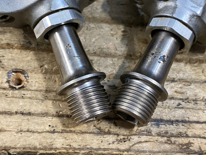 JO682 シマノ SHIMANO PD-M959 ビンディングペダル SPD