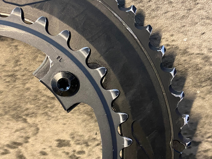 JI729 シマノ SHIMANO アルテグラ ULTEGRA FC-R8000 チェーンリング 52/36T