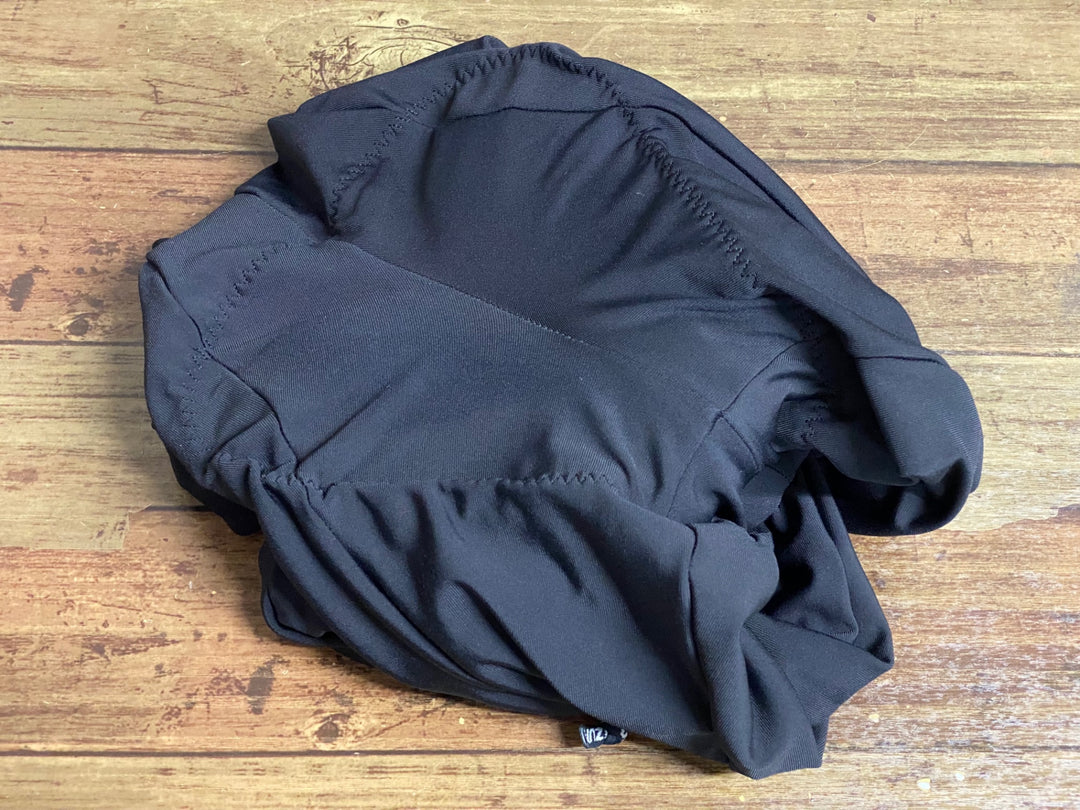 KF009 パールイズミ PEARL iZUMi レーサータイツ 黒 M 裏起毛