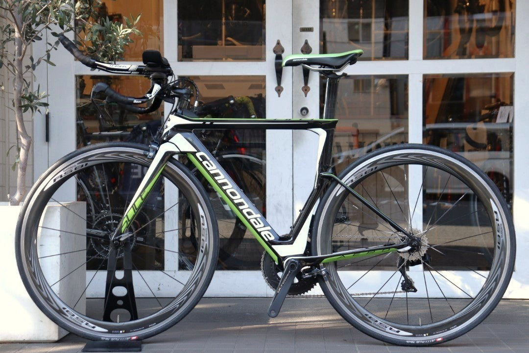 キャノンデール スライス5 アルテグラDI2 キャノンデール スライス5 アルテグラDI2