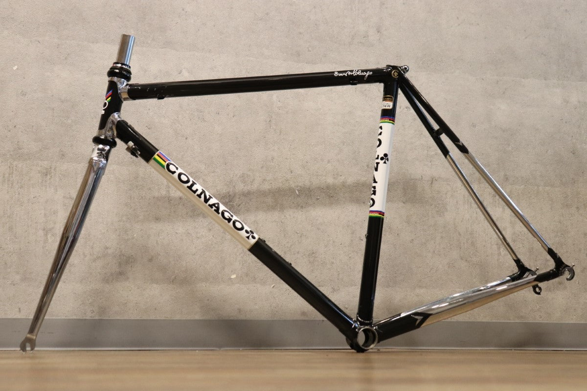 コルナゴ COLNAGO マスターエックスライト MASTER X-LIGHT 2012