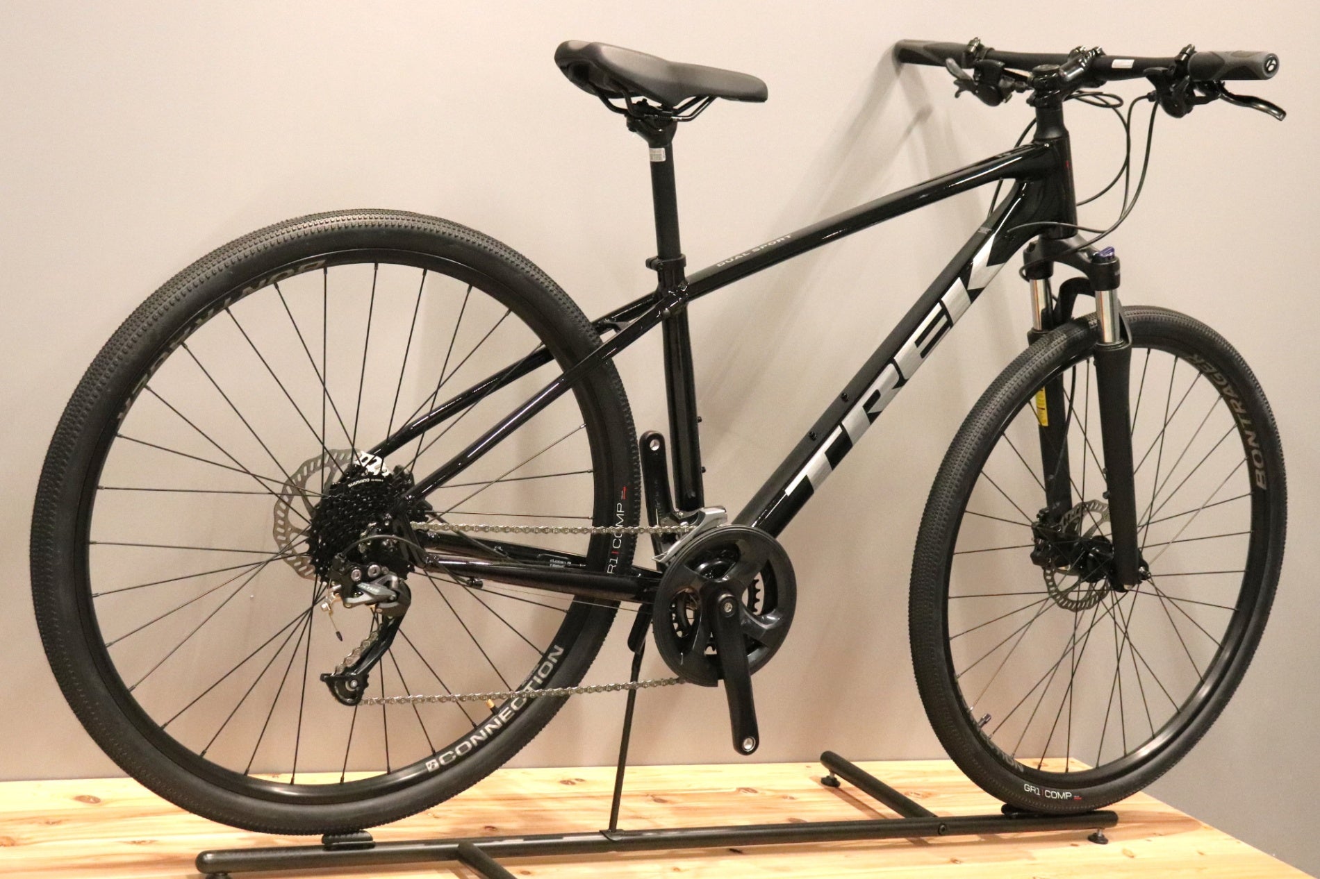 トレック TREK デュアルスポーツ DUAL SPORT 2 Gen4 2022モデル M