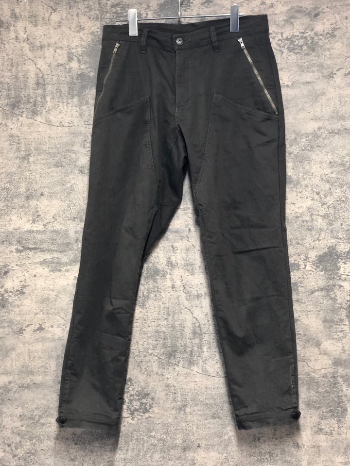 KI958 カペルミュール kapelmuur サイクルパンツ 茶 L パッド付
