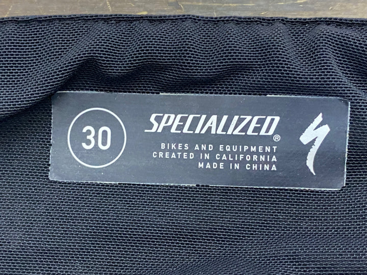 KF696 スペシャライズド SPECIALIZED サイクルパンツ 紺 30