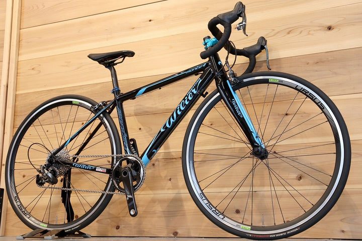 ウィリエール Wilier モンテクワトロ Monte4 2020 XSサイズ スラム フォース 1×11S アルミ ロードバイク 【千葉店】