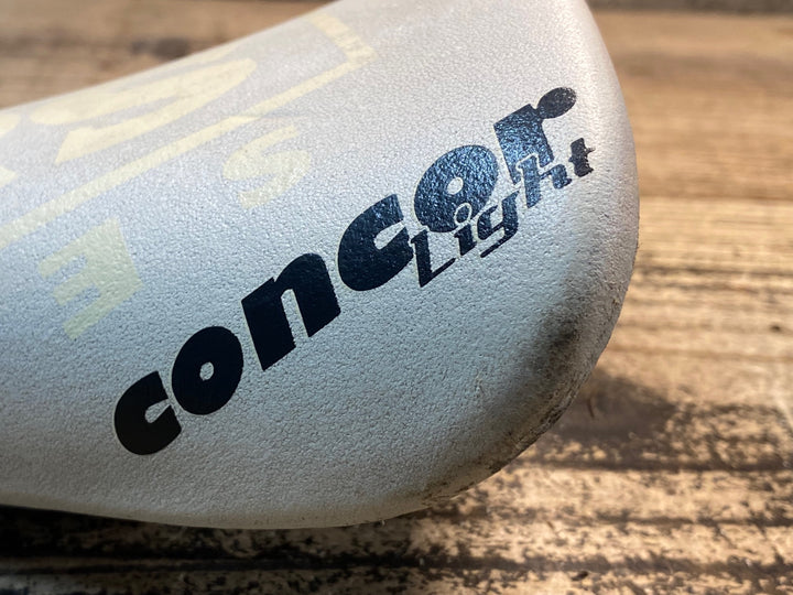 JJ445 セラサンマルコ selle sanmarco コンコール ライト　CONCOR LIGHT サドル チタンレール 白