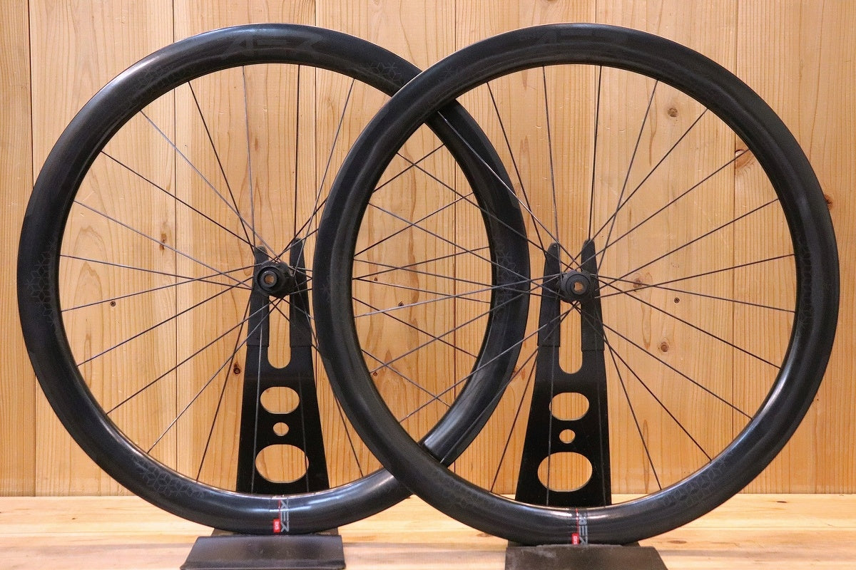 ワンエアー ONEAER DX5 カーボン チューブレスレディ ホイールセット