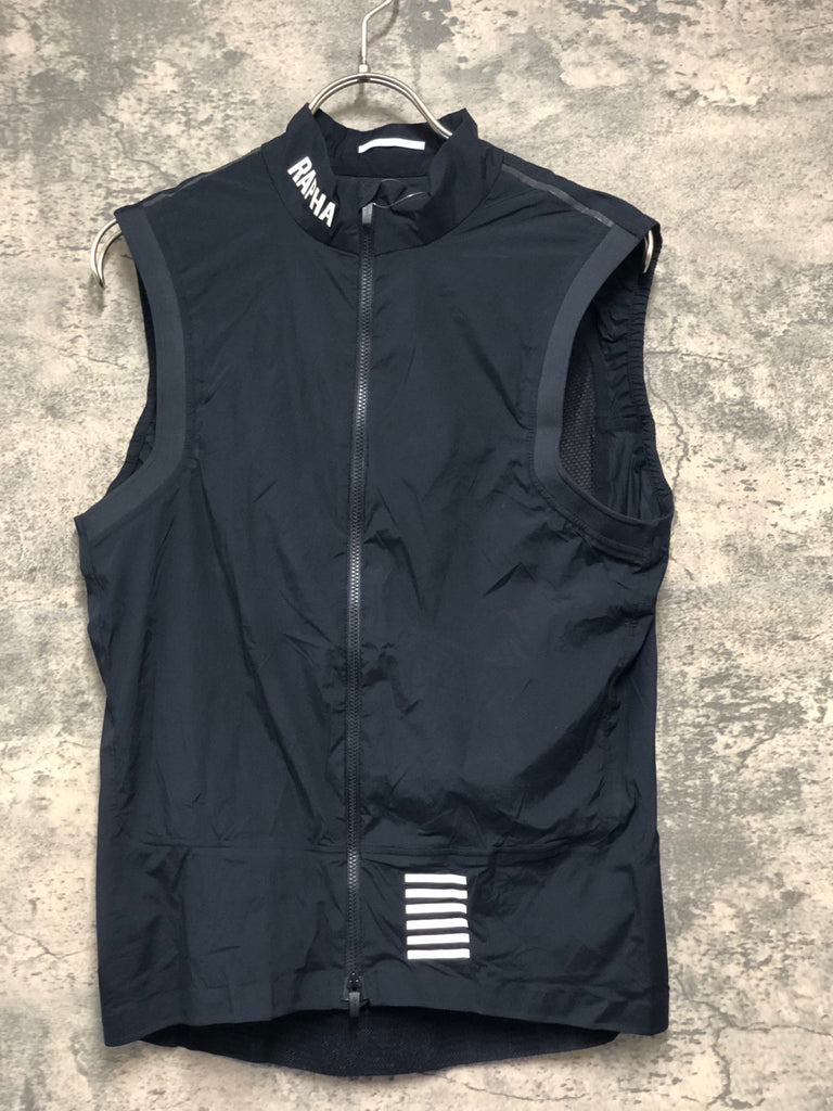 KK256 ラファ Rapha MENS PRO TEAM LIGHTWEIGHT GILET ジレ サイクル