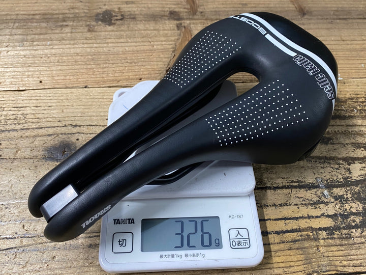 KP621 セライタリア selle italia novus BOOST サドル FEC ALLOY 148mm