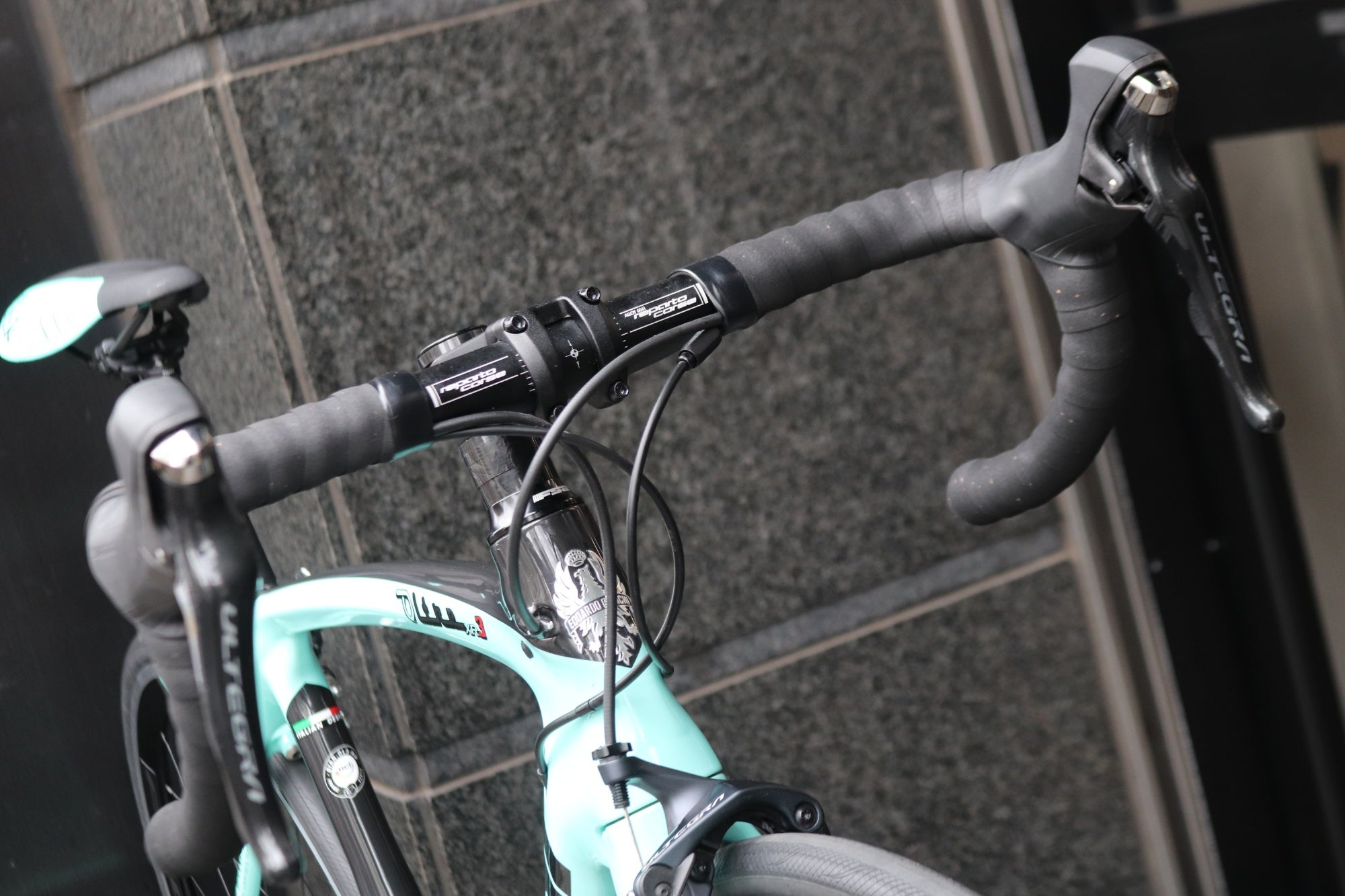 ビアンキ BIANCHI オルトレ OLTRE XR3 2020モデル 53サイズ シマノ