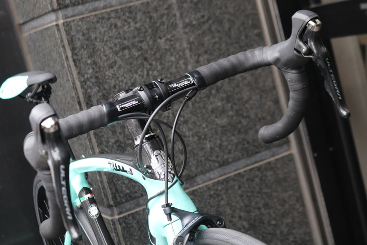 ビアンキ BIANCHI オルトレ OLTRE XR3 2020モデル 53サイズ シマノ アルテグラ R8000 11S カーボン ロードバイク 【東京南麻布店】