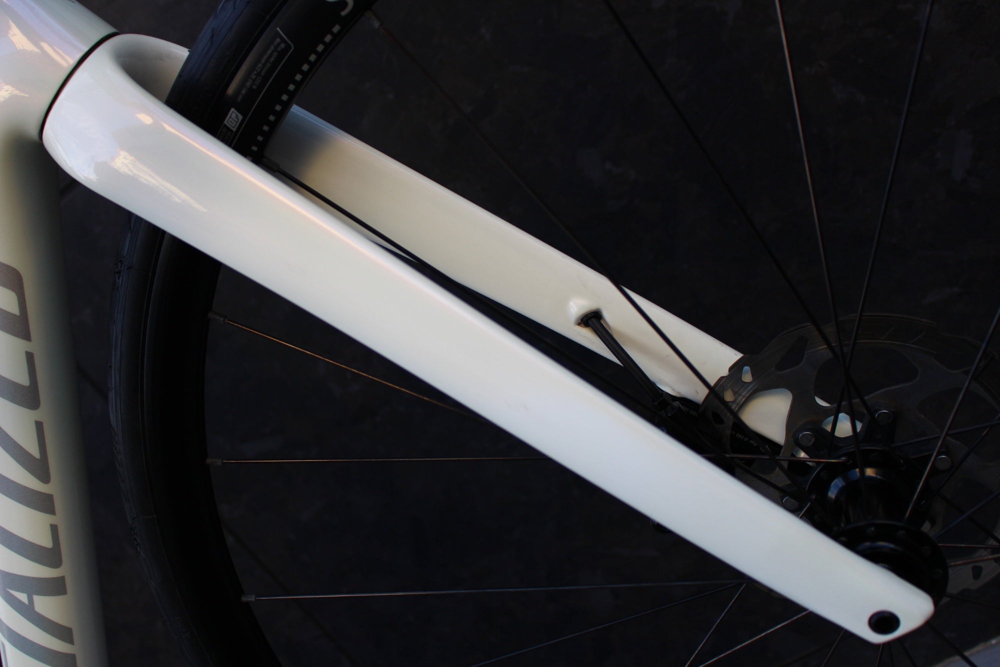 スペシャライズド SPECIALIZED TARMAC SL7 PRO 2021 52サイズ シマノ