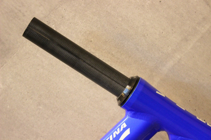 ウィリエール WILIER LAMPRE TEAM EDITION アルミ ロードバイク フレームセット【名古屋店】