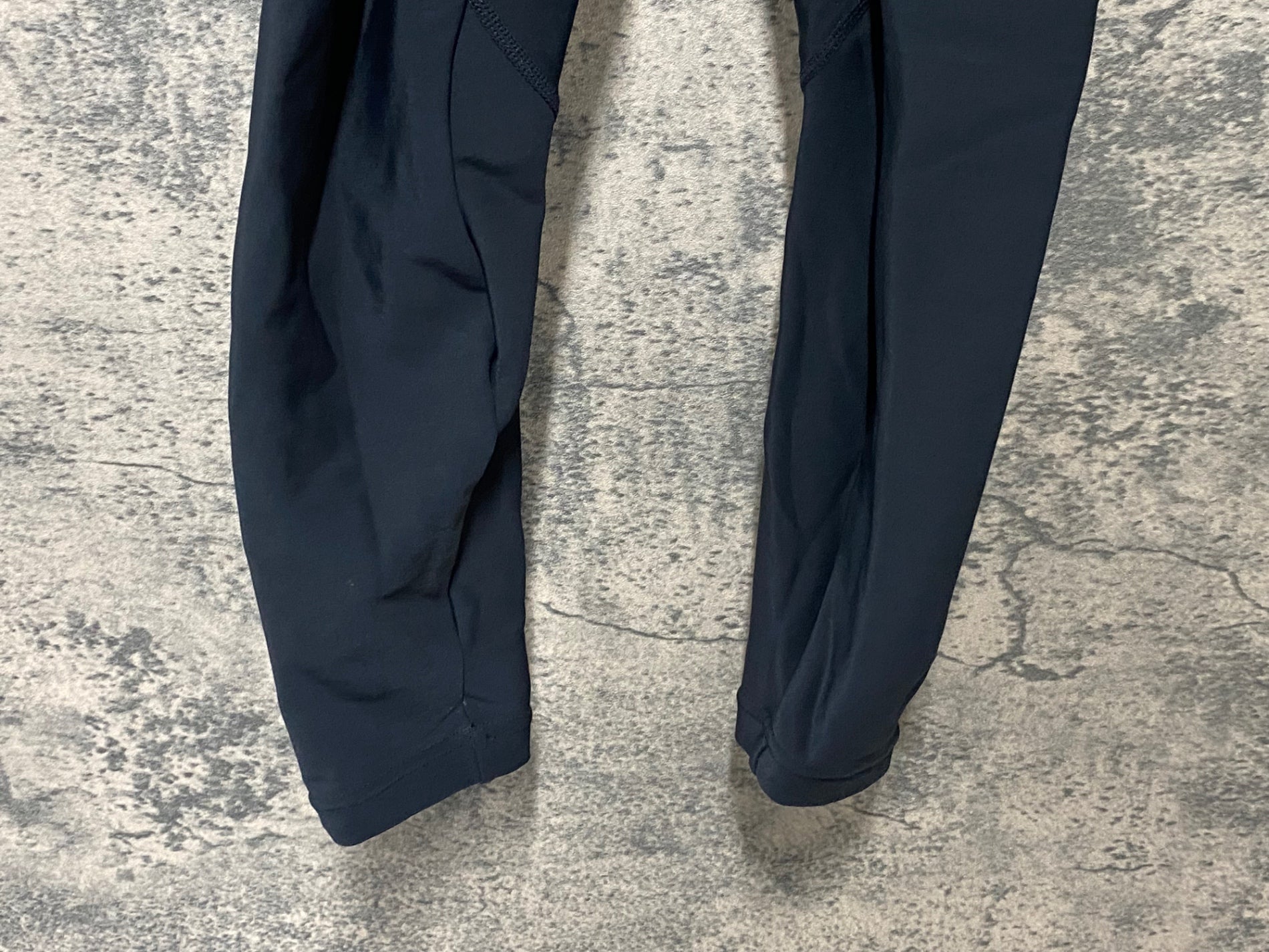 JT099 パールイズミ PEARL iZUMi レーサータイツ 黒 S レディース