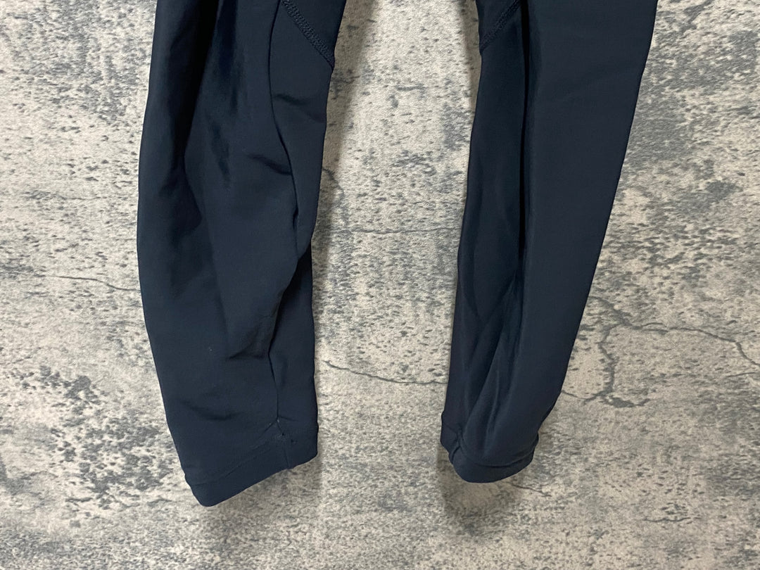 JT099 パールイズミ PEARL iZUMi レーサータイツ 黒 S レディース coldblack 3D NEO PLUS