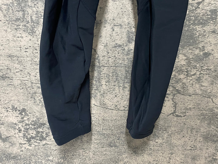 JT099 パールイズミ PEARL iZUMi レーサータイツ 黒 S レディース coldblack 3D NEO PLUS