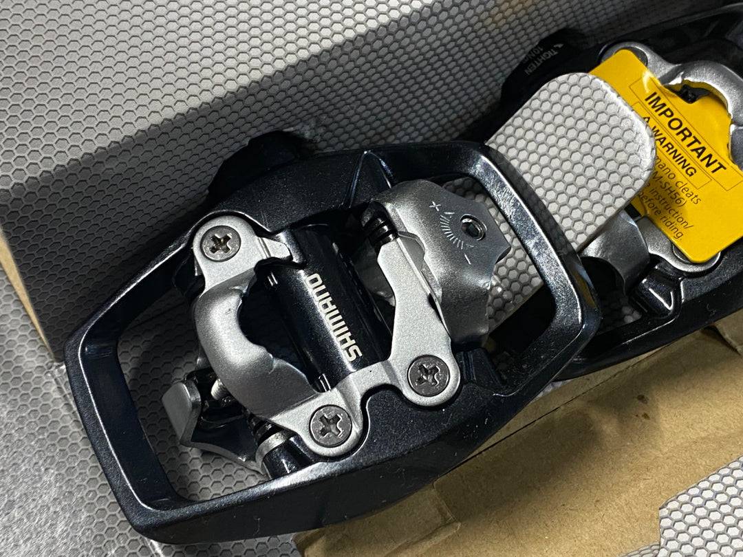 KJ381 シマノ SHIMANO PD-ED500 ビンディングペダル SPD