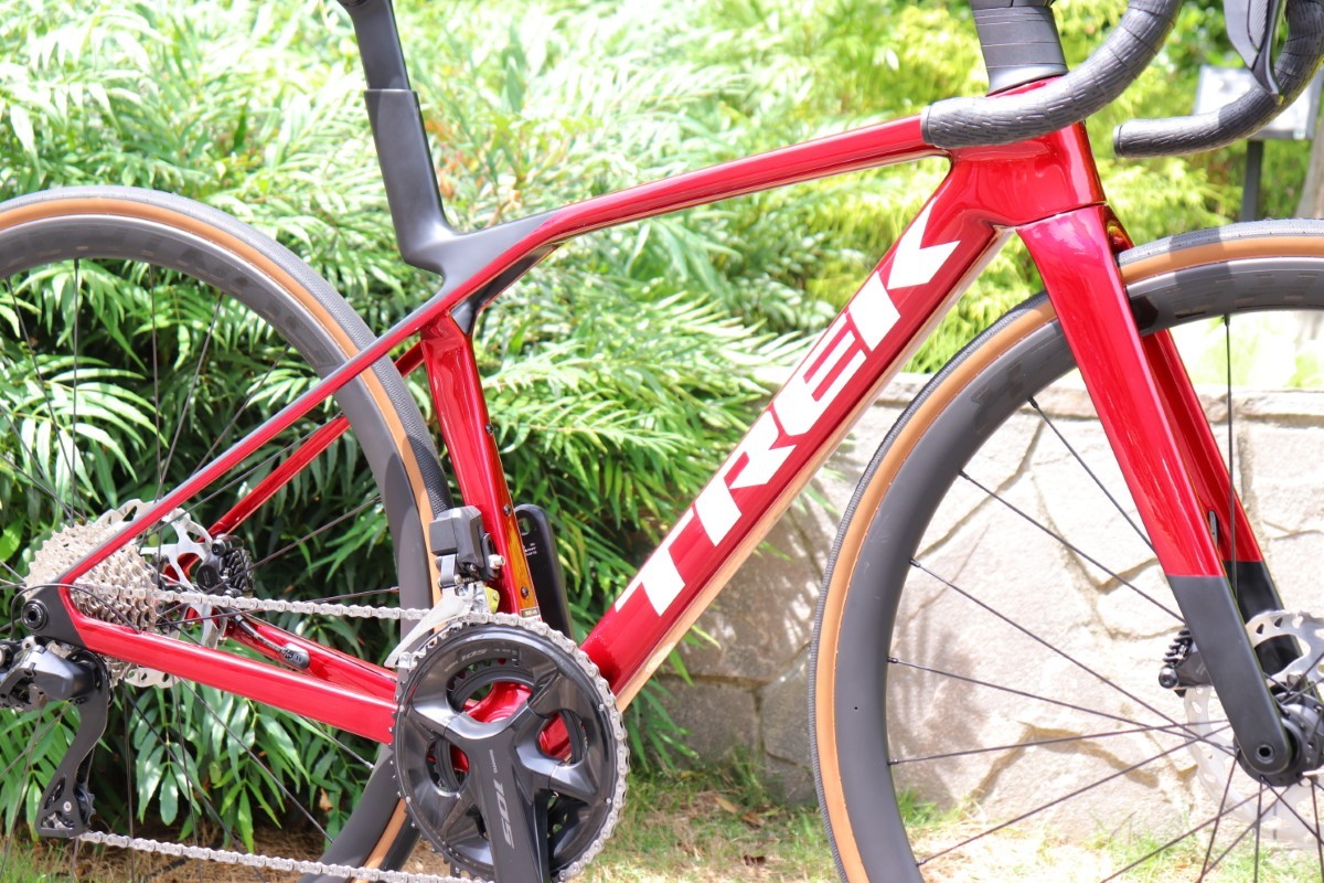 トレック TREK マドン MADONE SL6 GEN8 2025年 XSサイズ シマノ