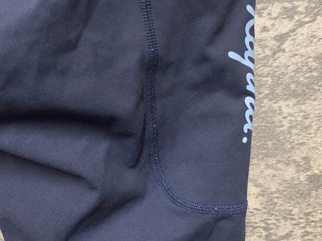 JQ369 ラファ Rapha WOMEN'S COMMUTER LEGGINGS 7/8 M カバータイツ グレー
