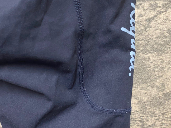 JQ369 ラファ Rapha WOMEN'S COMMUTER LEGGINGS 7/8 M カバータイツ グレー