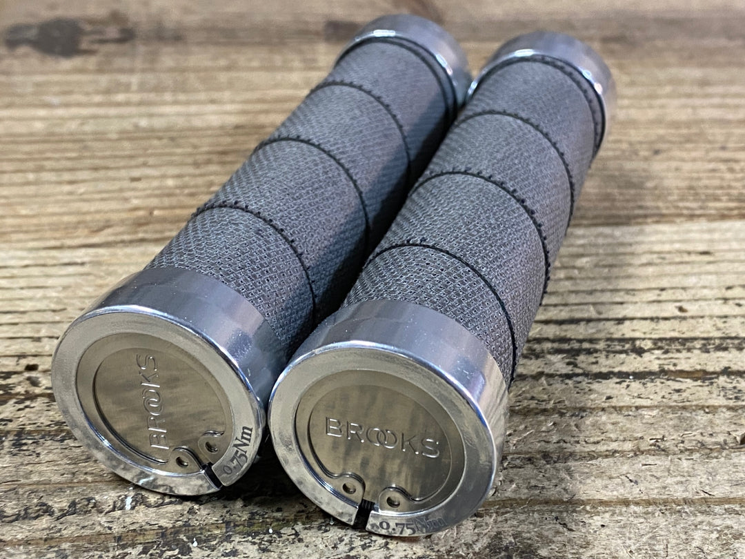 JP360 ブルックス BROOKS カンビウム CAMBIUM SLENDER GRIPS グリップ