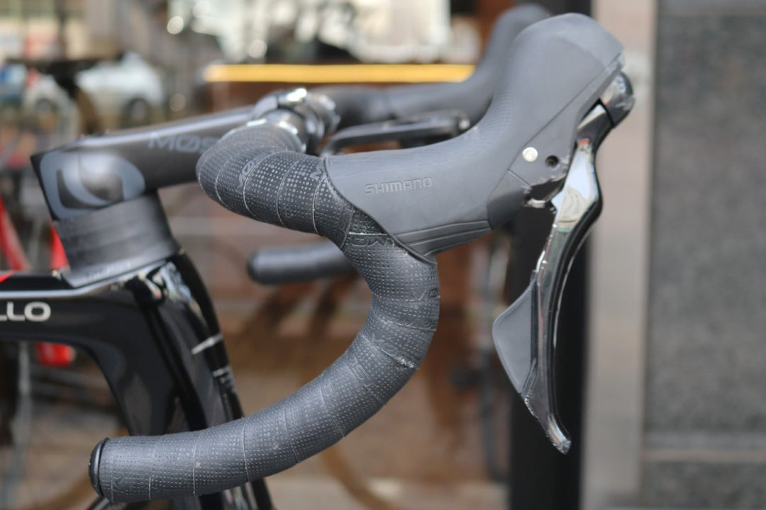 ピナレロ PINARELLO X1 DISK 2024モデル 545サイズ シマノ 105 R7120 12S カーボン ロードバイク 【東京南麻布店】